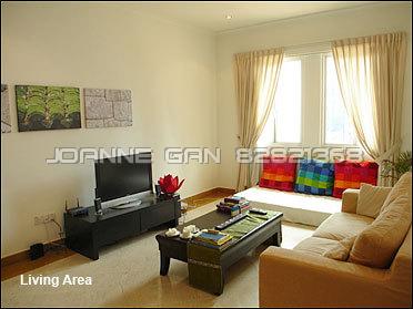 Emerald Garden (D1), Condominium #84044482